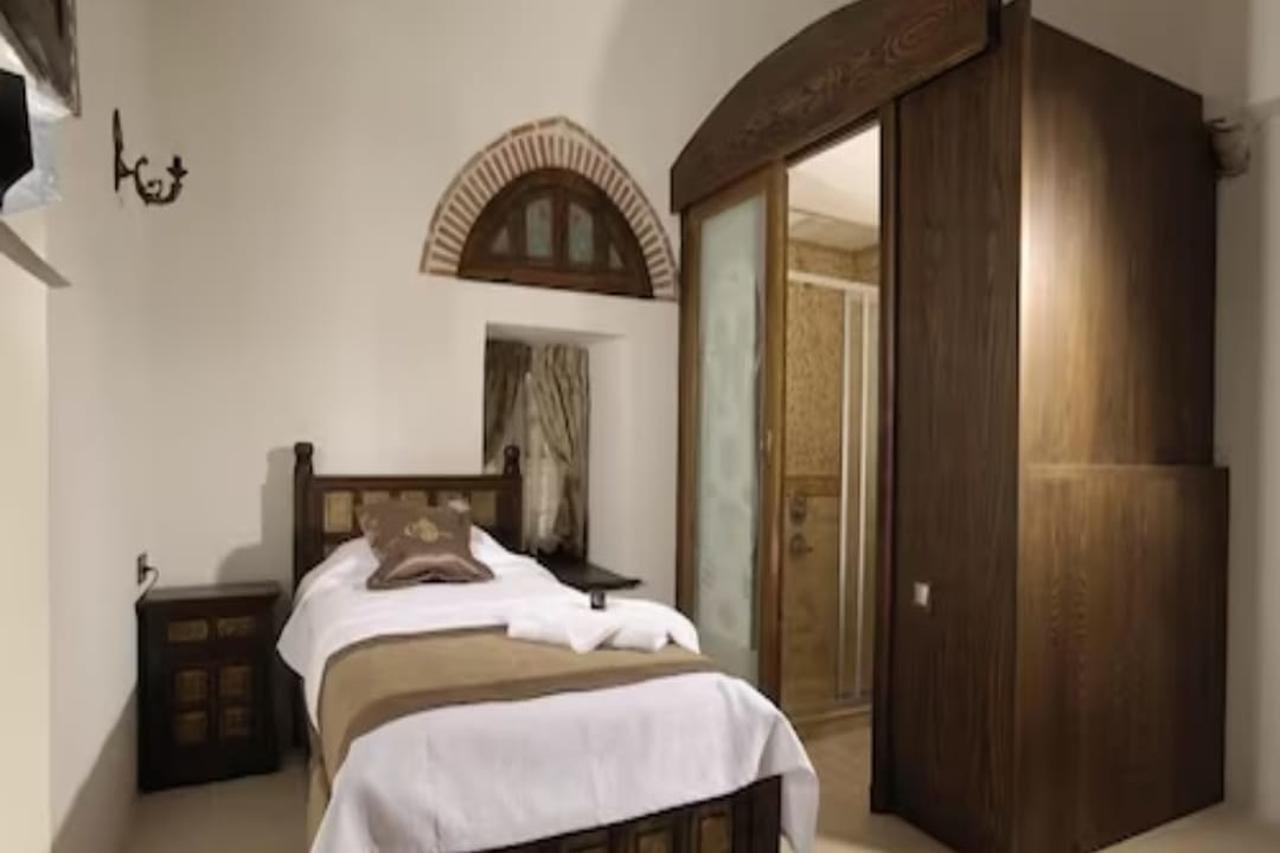KANUNI KERVANSARAY HISTORICAL HOTEL — CESME — фотография отеля №23