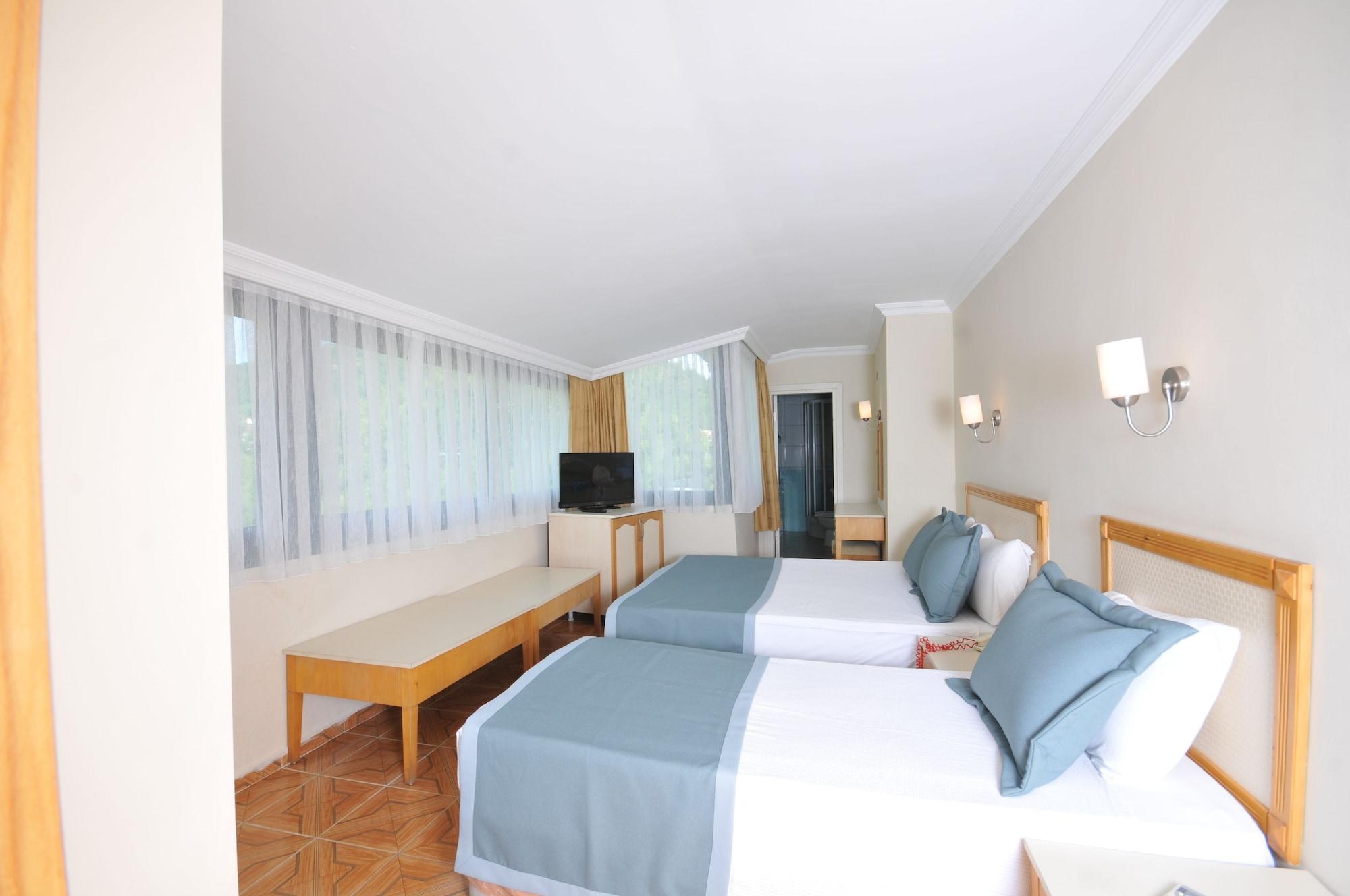 CLASS BEACH OTEL (ADULTS ONLY) — MARMARIS