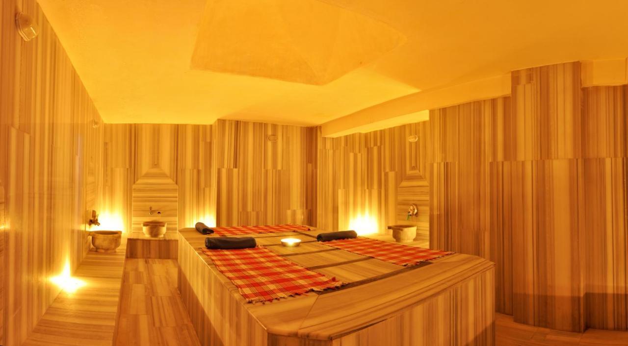 ERKAL RESORT — KEMER — фотография отеля №23