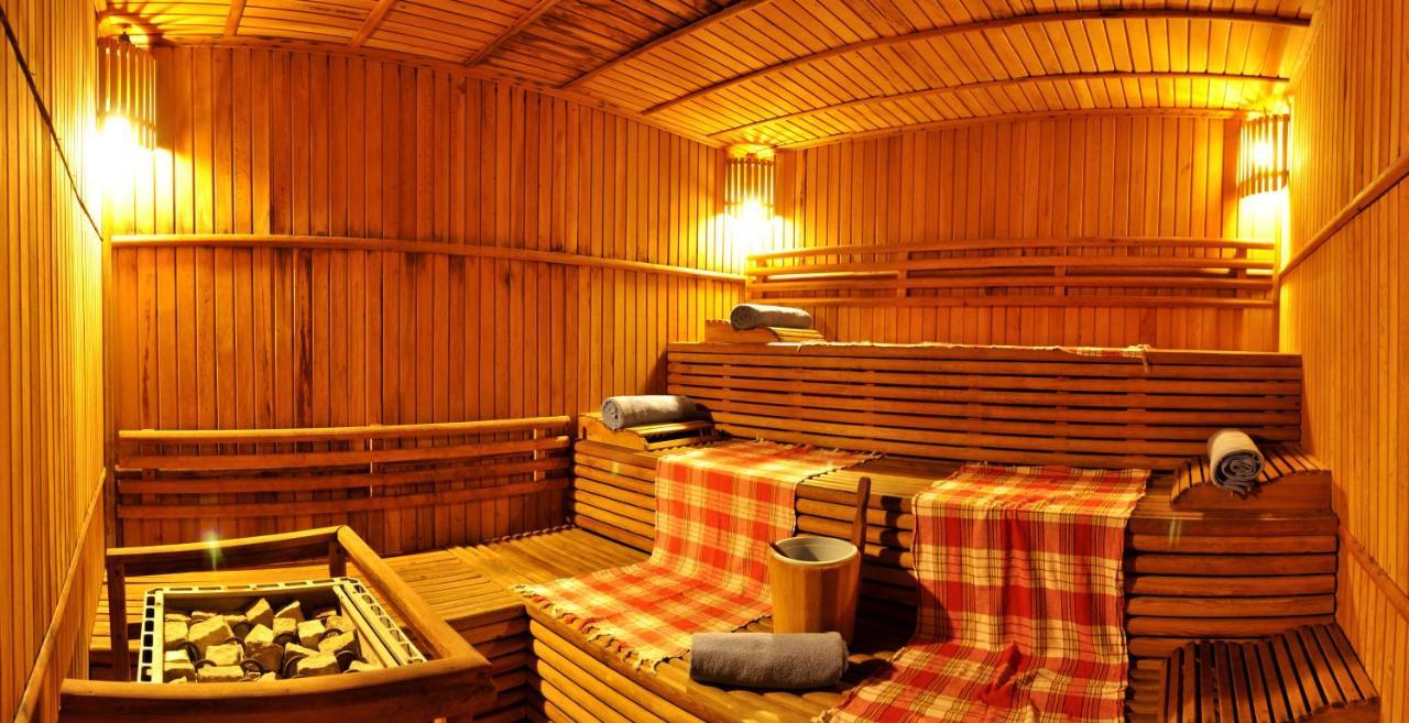 ERKAL RESORT — KEMER — фотография отеля №21