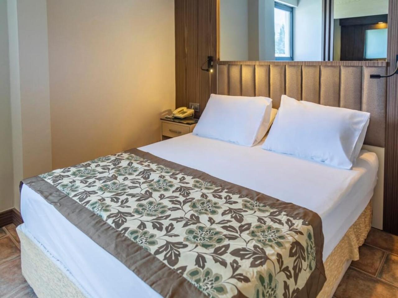 FAME HOTEL — KEMER — фотография отеля №24