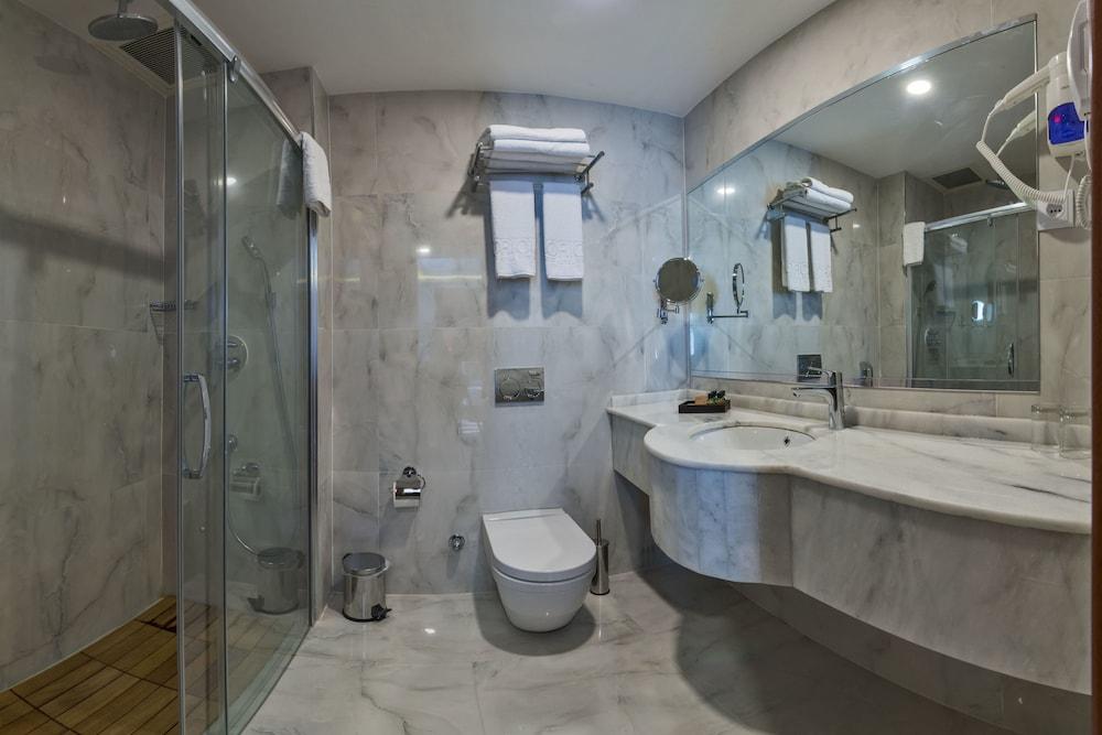 GLORIOUS HOTEL — ISTANBUL — fotografie hotel nr. 22