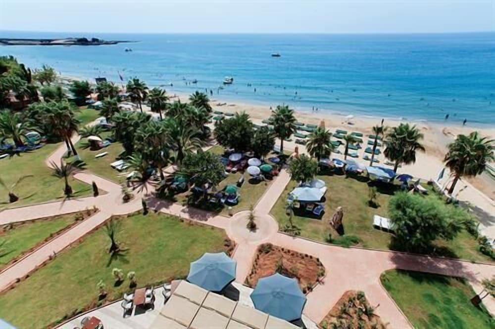 VENESSA BEACH — AVSALLAR — фотография отеля №24