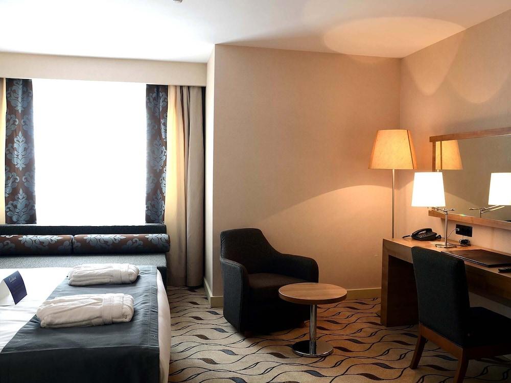 LISTANA HOTEL — ISTANBUL — фотография отеля №11