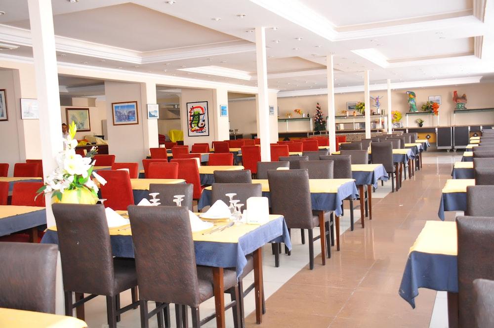 CLUB BAYAR BEACH HOTEL — ALANYA — фотография отеля №22