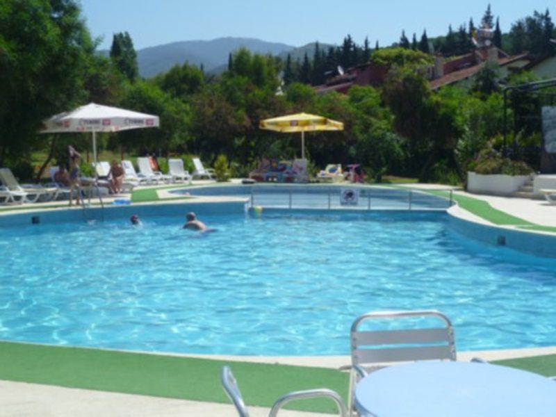 DOGAN PARADISE FAMILY CLUB — OZDERE — fotografie hotel nr. 5