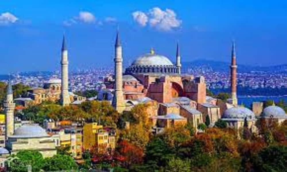 OTTOMAN HOTEL IMPERIAL — ISTANBUL — fotografie hotel nr. 35