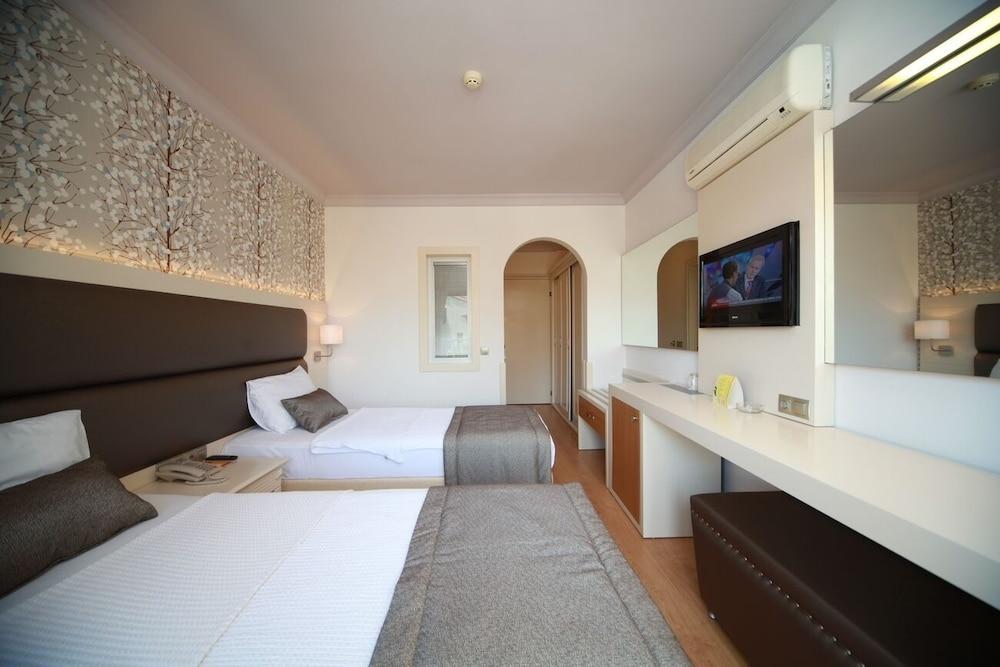 GRAND FAROS HOTEL — MARMARIS — фотография отеля №8