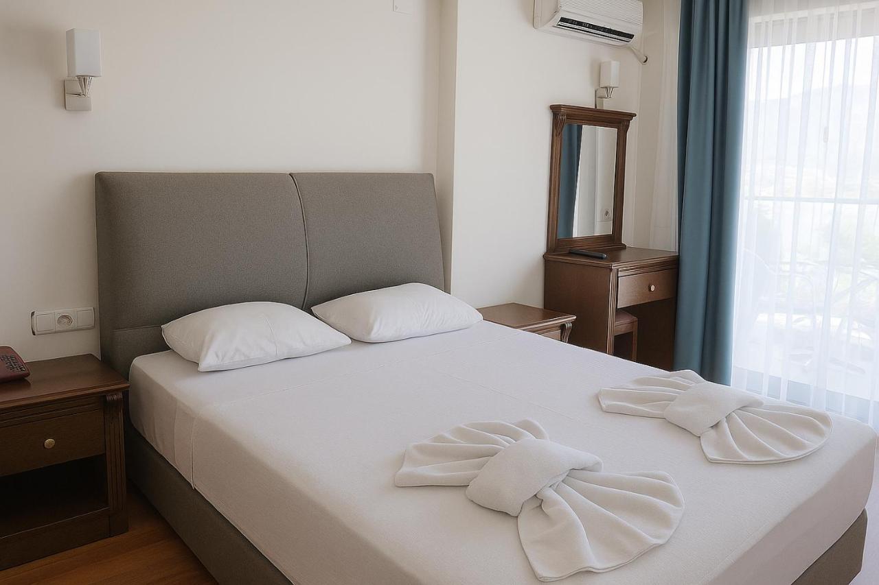 CIHANTURK HOTEL — MARMARIS — fotografie hotel nr. 3