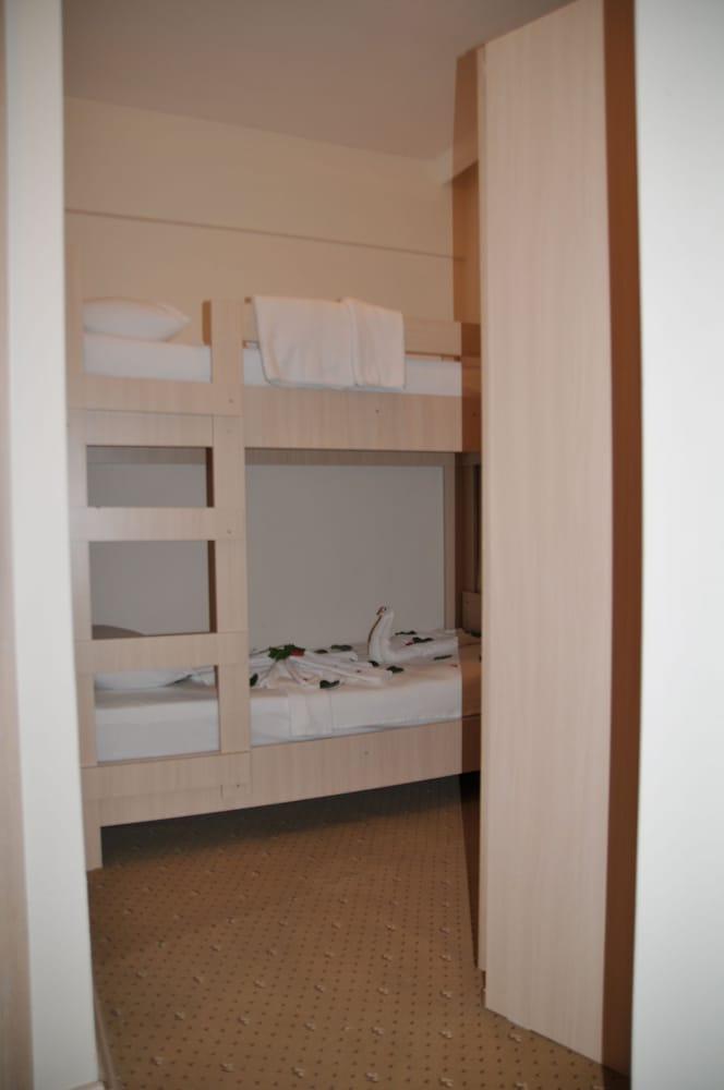DND HOTEL — ALANYA — фотография отеля №3