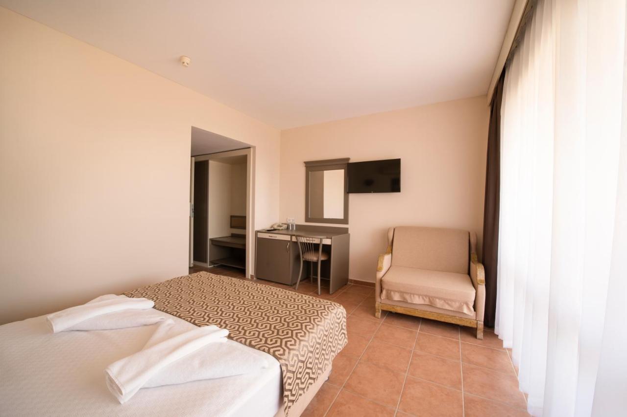 ESRA FAMILY SUITE HOTEL — DIDIM — fotografie hotel nr. 23