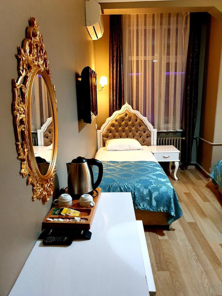 SEHIR OLD CITY — ISTANBUL — fotografie hotel nr. 5