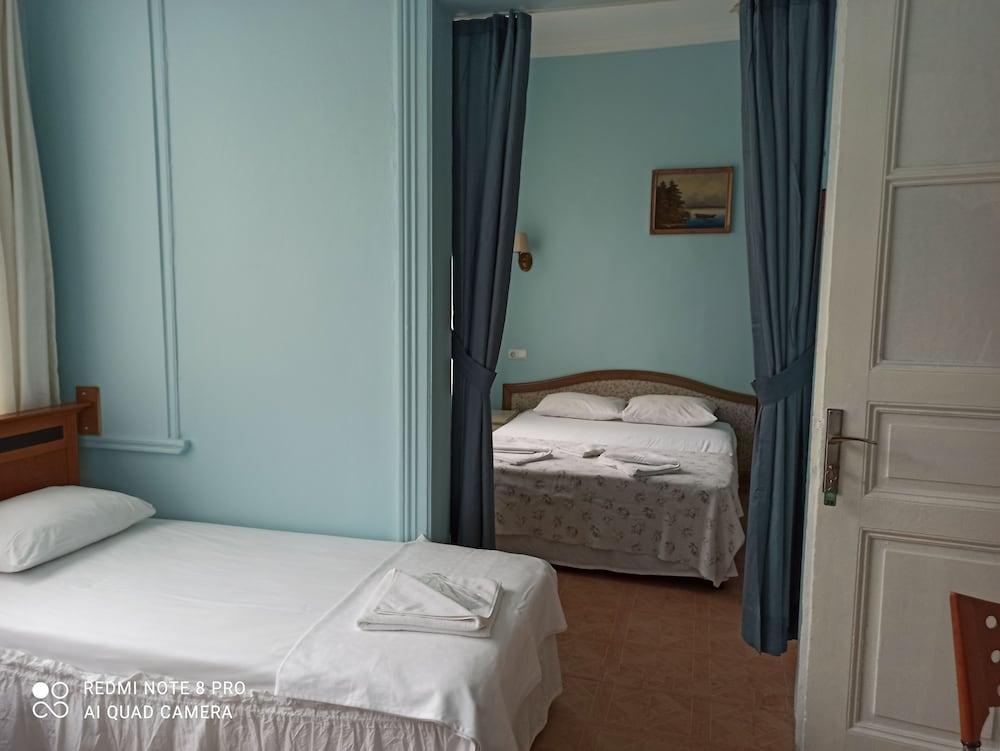 YENI HOSTEL — ISTANBUL — fotografie hotel nr. 10