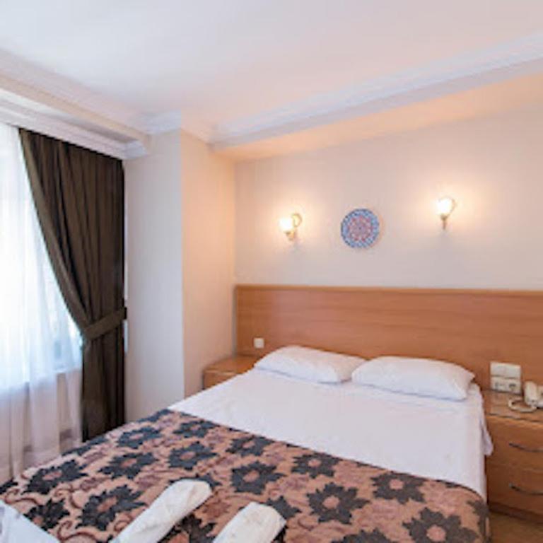 DENIZ HOUSES — ISTANBUL — fotografie hotel nr. 2