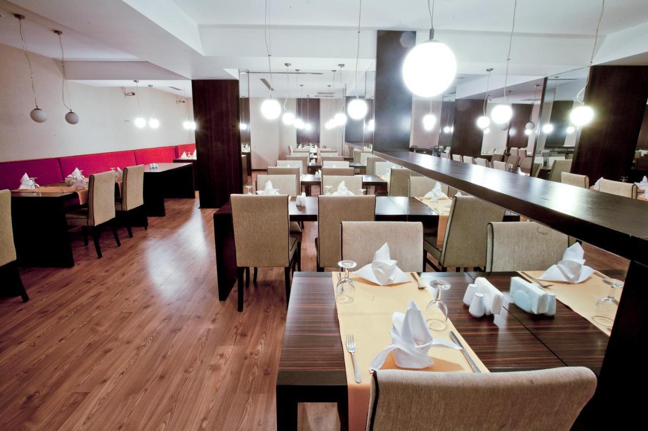 KLAS — ISTANBUL — fotografie hotel nr. 34