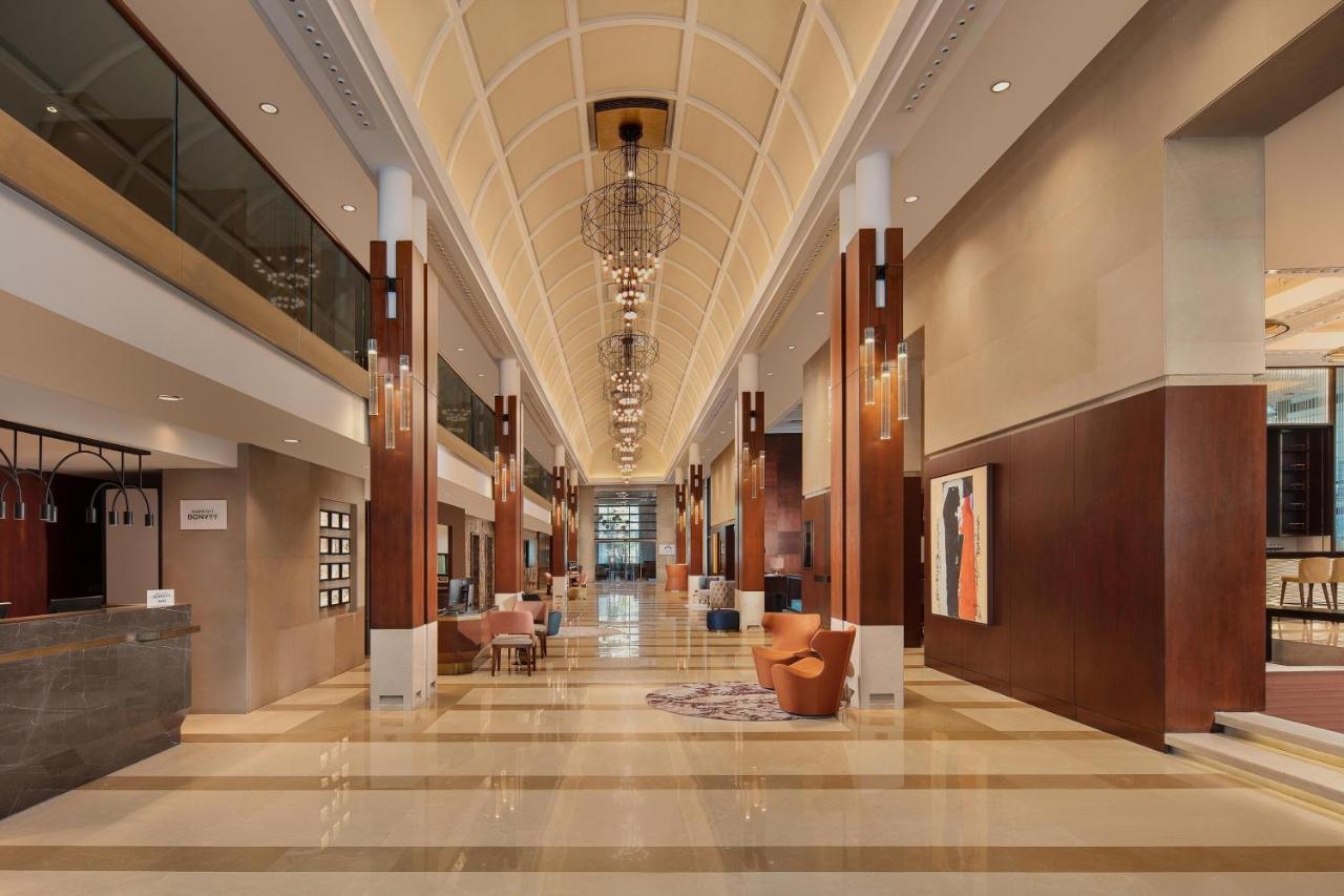 SHERATON ISTANBUL LEVENT — ISTANBUL — фотография отеля №13