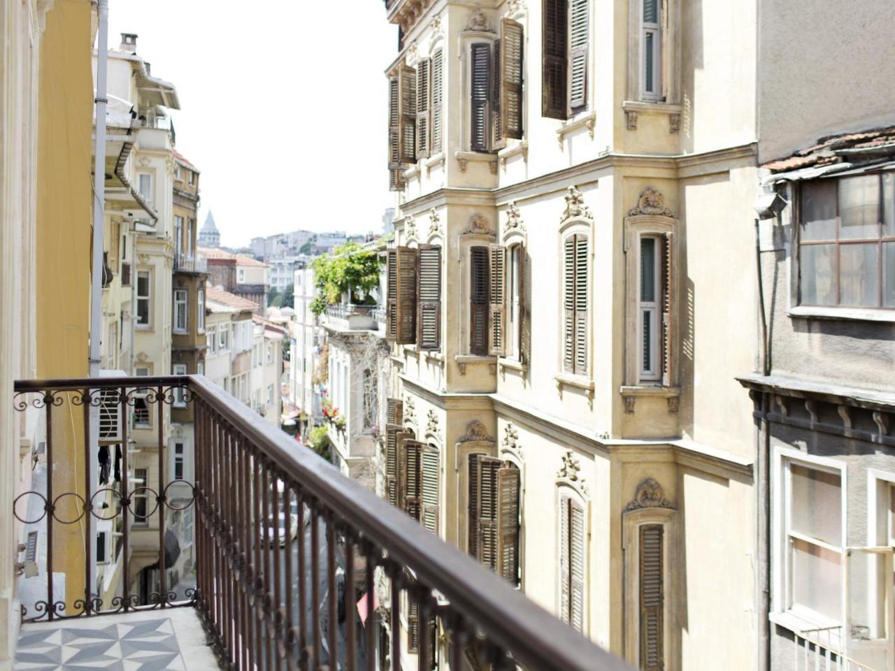 CASA DI BAVA — ISTANBUL — фотография отеля №5
