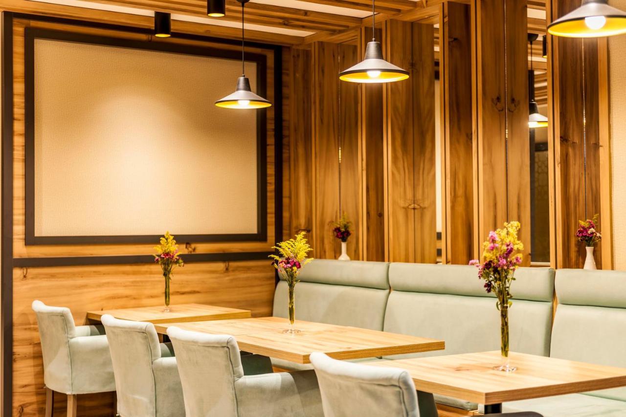 KUPELI — ISTANBUL — fotografie hotel nr. 22