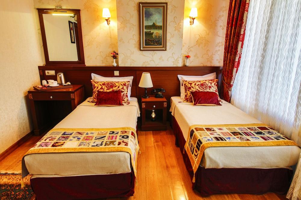 MARI TIME — ISTANBUL — fotografie hotel nr. 7