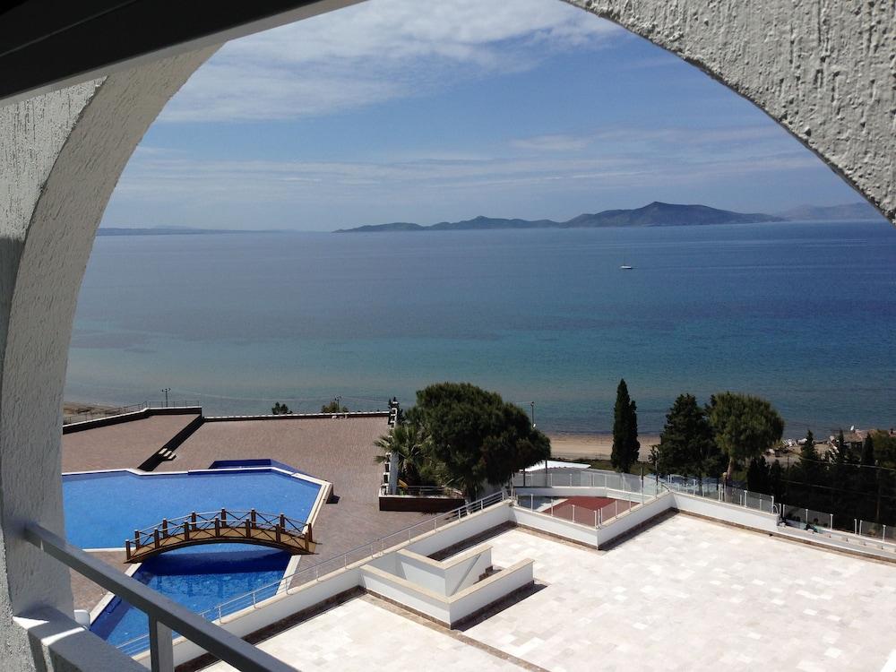 ASR-I ALA OTEL BODRUM — BODRUM — fotografie hotel nr. 12