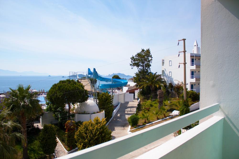 ASR-I ALA OTEL BODRUM — BODRUM — fotografie hotel nr. 9