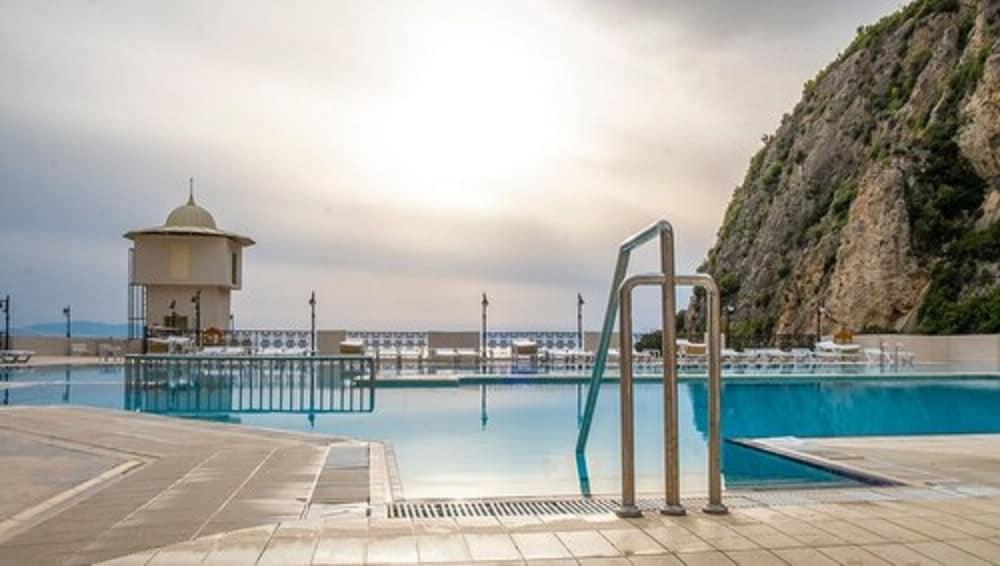 LADONIA HOTELS ADAKULE — KUSADASI — fotografie hotel nr. 33