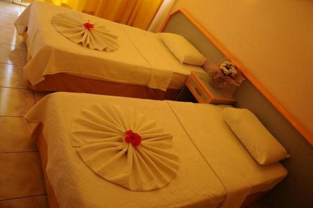 CLUB CEYLAN — MARMARIS — fotografie hotel nr. 2