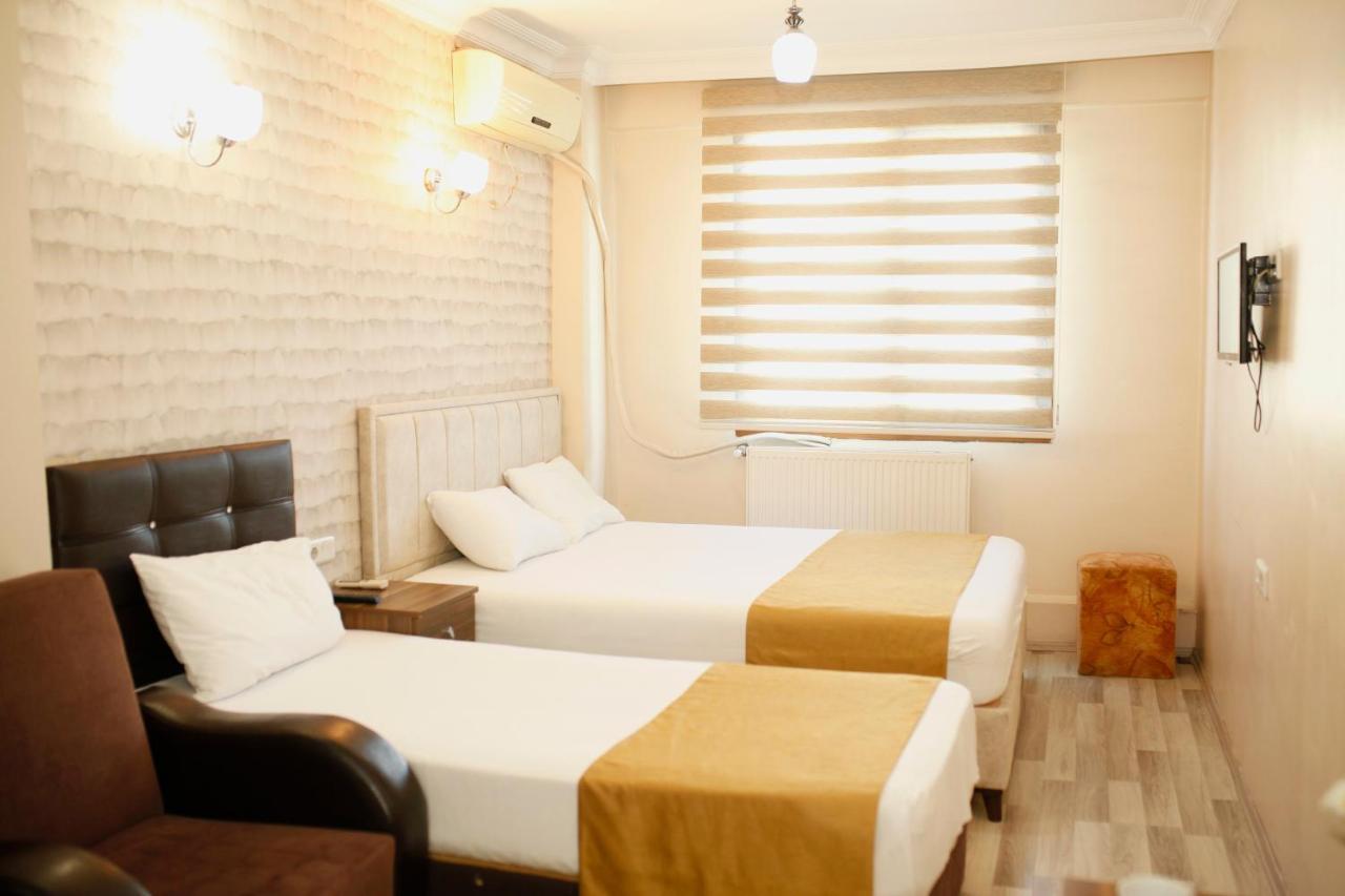 BIRLIK APART HOTEL — ISTANBUL — fotografie hotel nr. 4