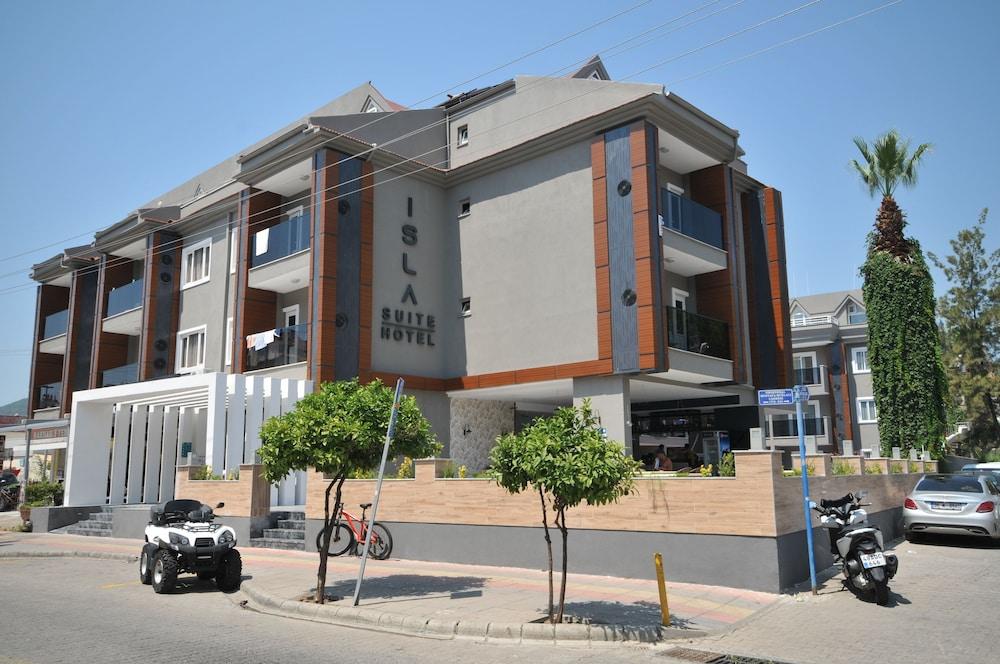 ISLA APART — MARMARIS