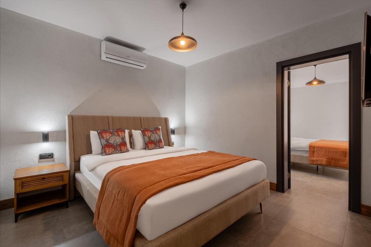HOTEL CENTRO BODRUM — BODRUM — fotografie hotel nr. 15