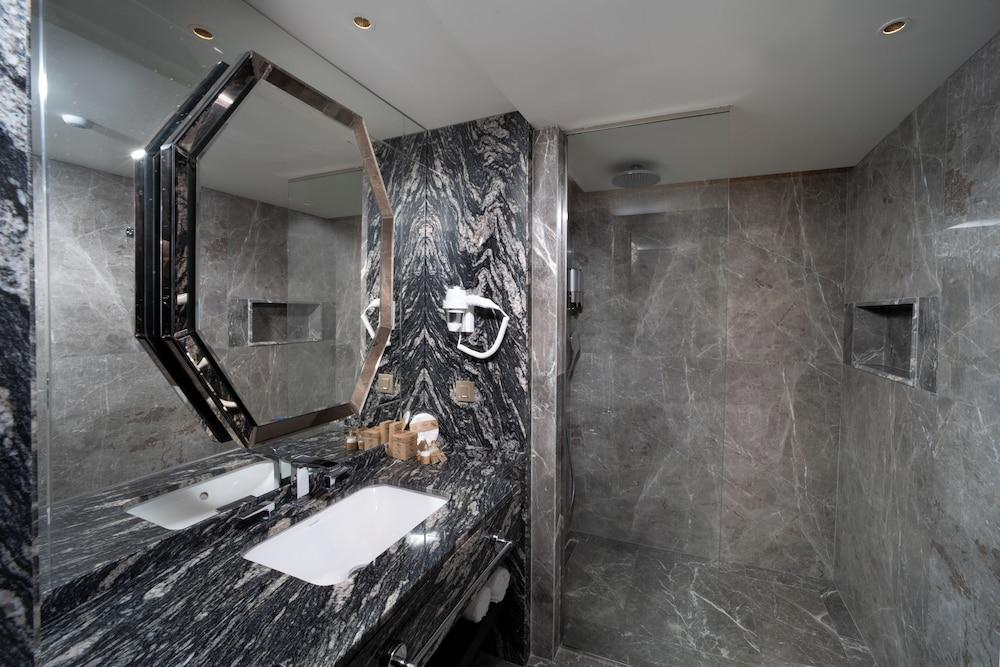 BENTLEY HOTEL BOSPHORUS — ISTANBUL — fotografie hotel nr. 20