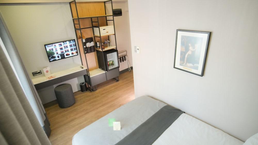 DOSSO DOSSI HOTELS OLD CITY — ISTANBUL — fotografie hotel nr. 7