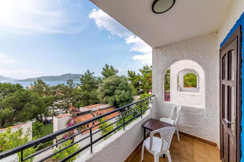 ISLA PANORAMA — MARMARIS — фотография отеля №5