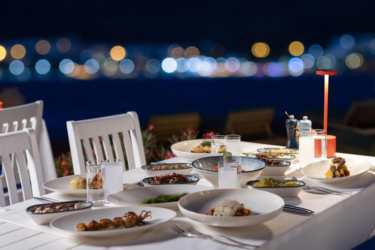 TITANIC LUXURY COLLECTION BODRUM — BODRUM — fotografie hotel nr. 4