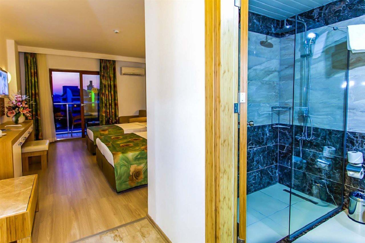 EFTALIA SPLASH RESORT — ALANYA — фотография отеля №15