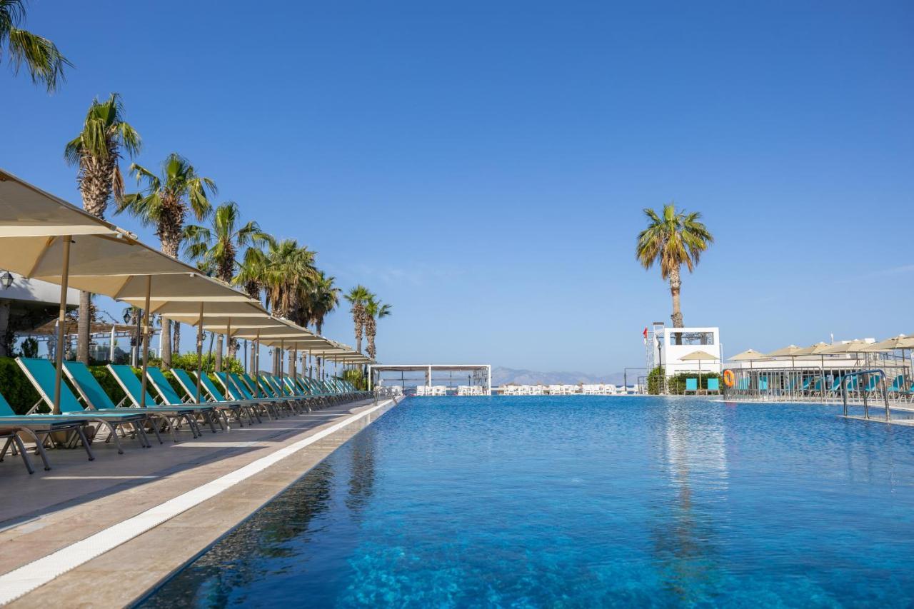 AZURE BY YELKEN — BODRUM — fotografie hotel nr. 14