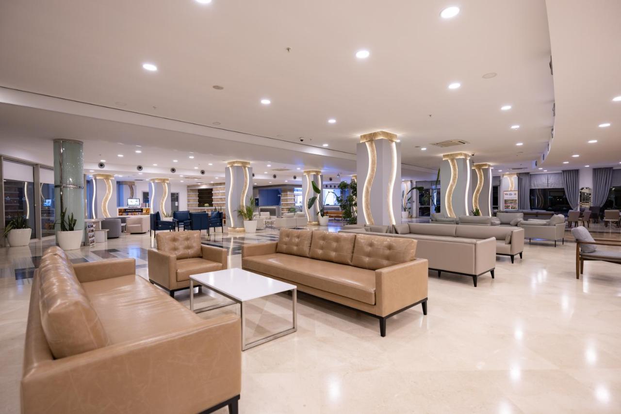 AZURE BY YELKEN — BODRUM — fotografie hotel nr. 8