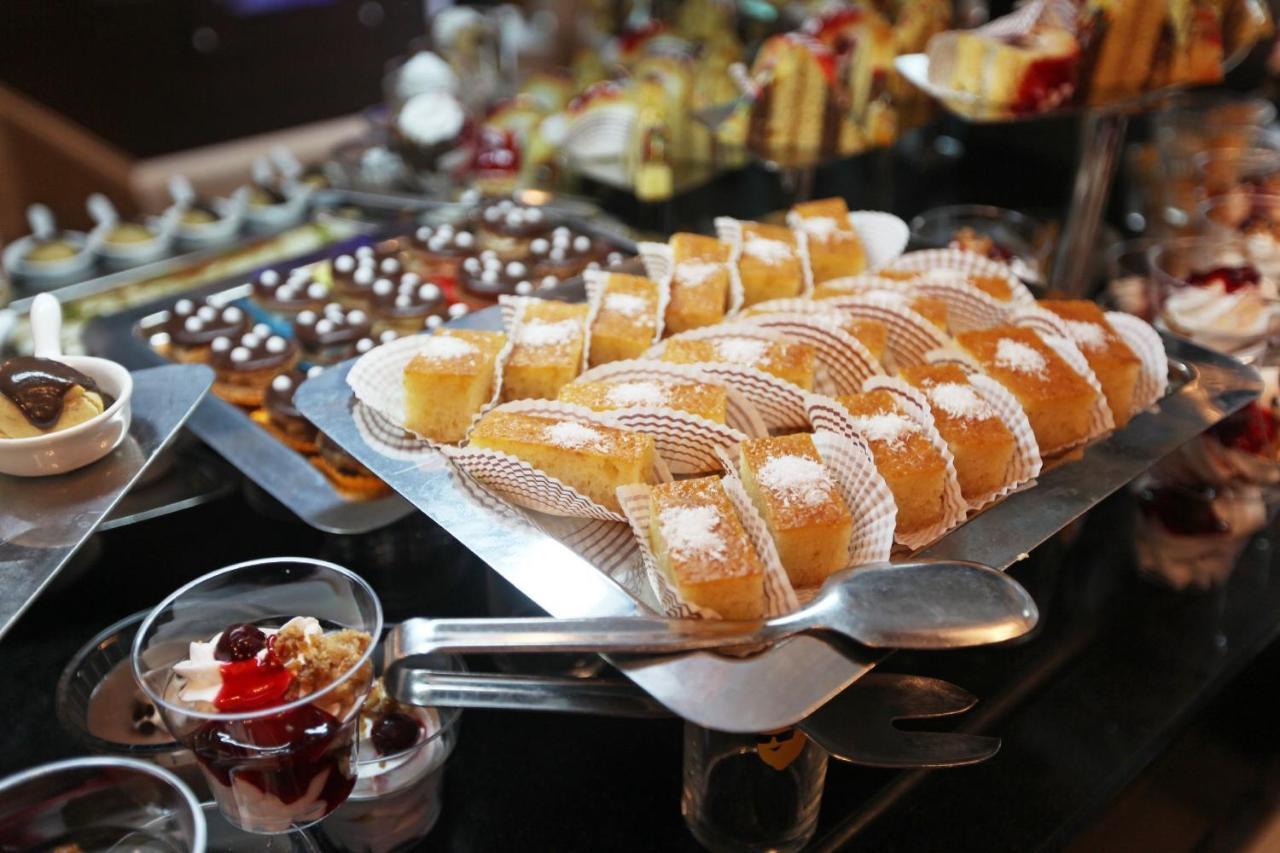 TAC PREMIER HOTEL & SPA — ALANYA — fotografie hotel nr. 6