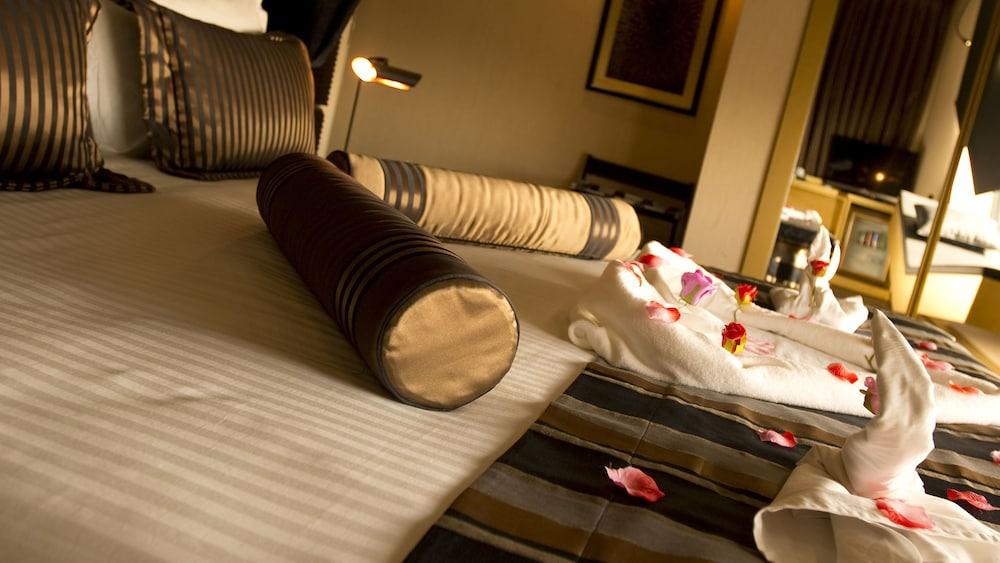 RIOS EDITION HOTEL — ISTANBUL — fotografie hotel nr. 19