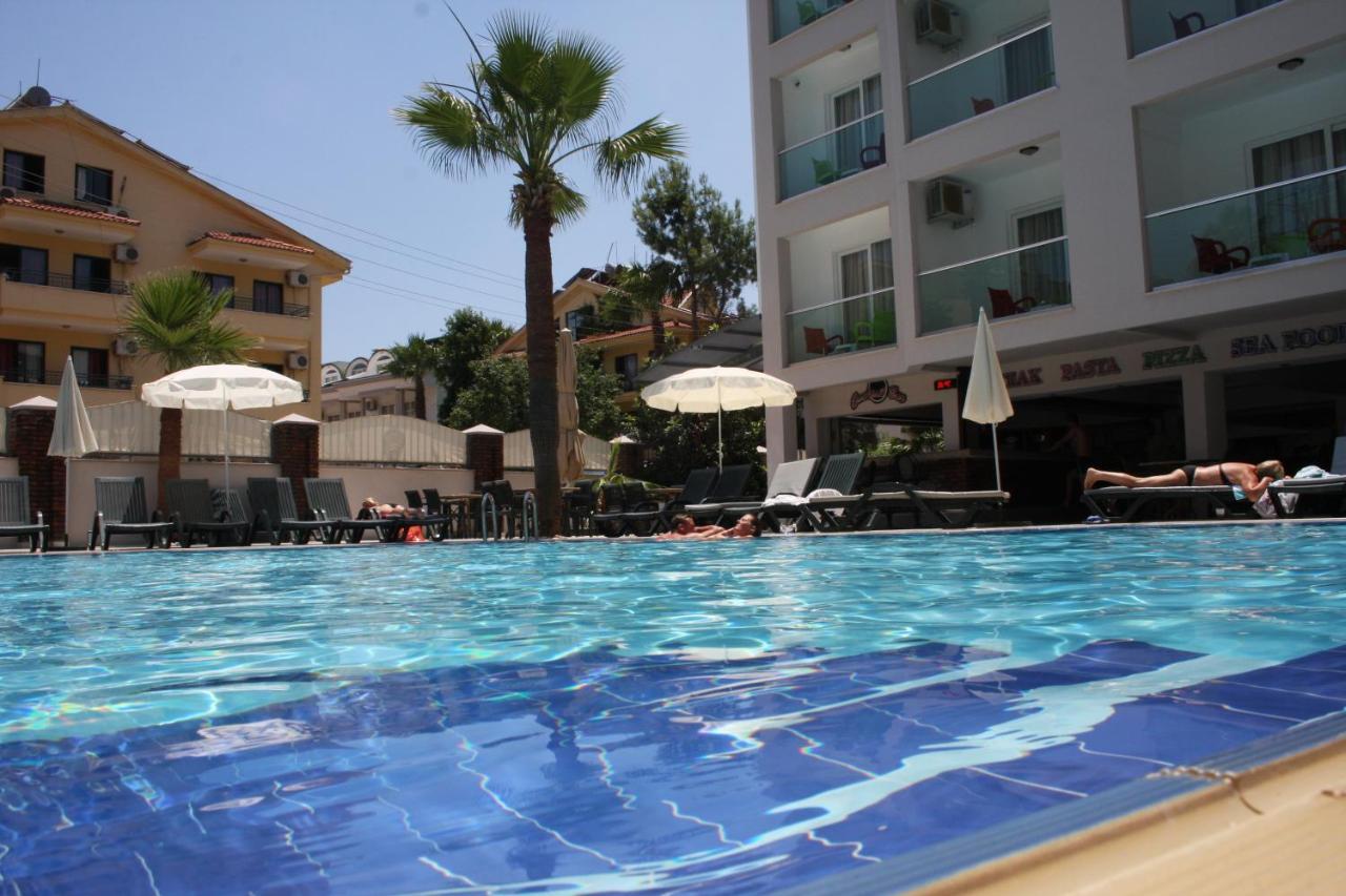 HOTEL PALMEA — MARMARIS — fotografie hotel nr. 27