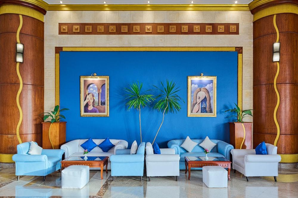 DREAMS VACATION RESORT — SHARM EL SHEIKH — фотография отеля №4
