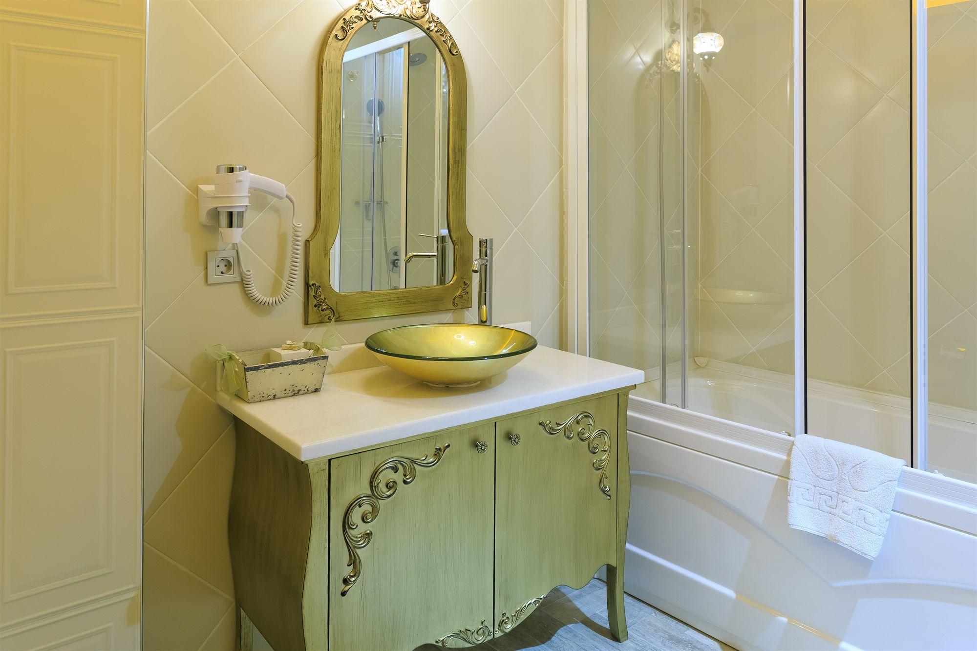 ELEGANCE RESIDENCE — ISTANBUL — fotografie hotel nr. 14