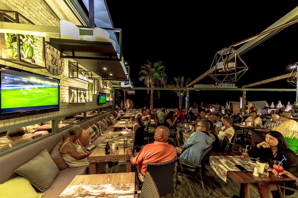 KAHVECI ALIBEY LUXURY CONCEPT — MARMARIS — фотография отеля №24
