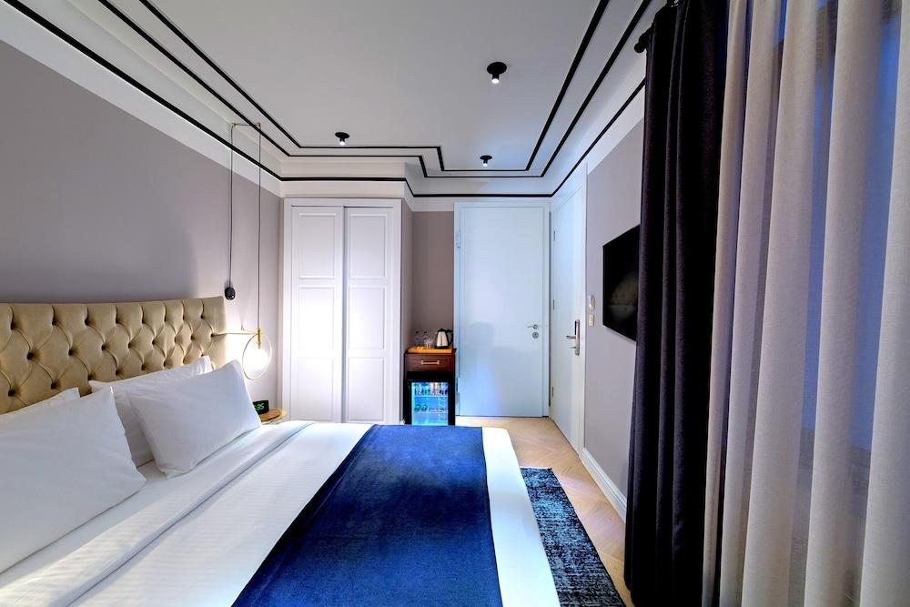WALTON HOTELS GALATA — ISTANBUL — fotografie hotel nr. 22