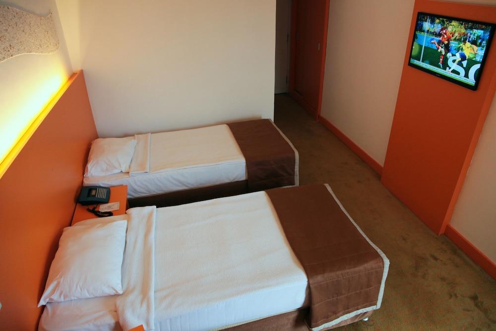 ORIENT RESORT HOTEL — FETHIYE — fotografie hotel nr. 7