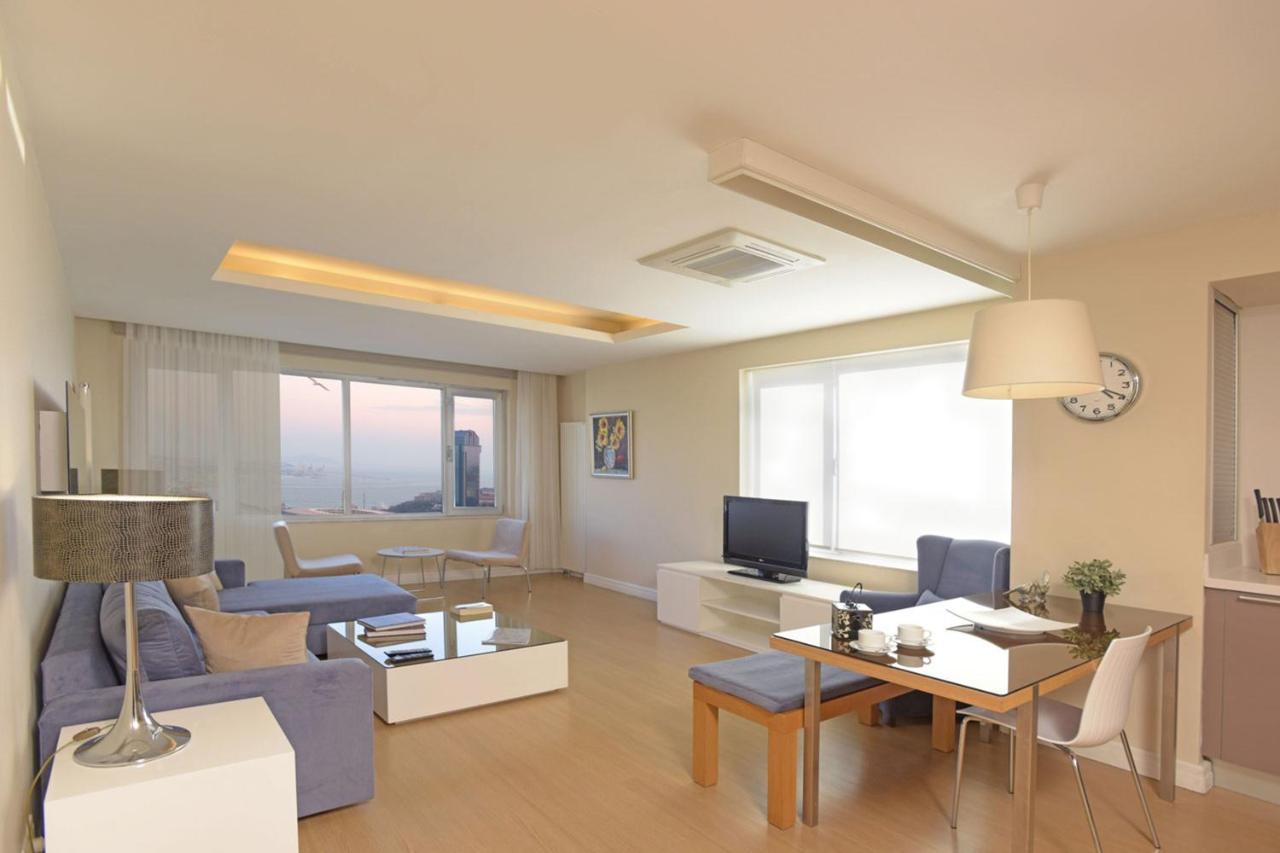 CHEYA DELUXE RESIDENCE NISANTASI — ISTANBUL — fotografie hotel nr. 29