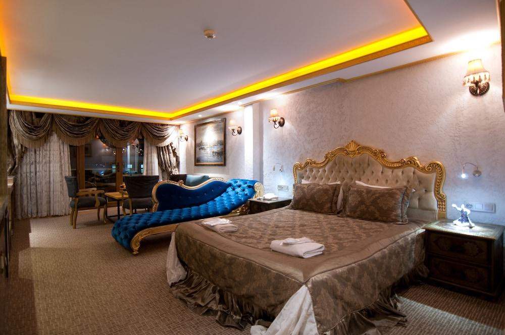 HOTEL ASLAN ISTANBUL — ISTANBUL — fotografie hotel nr. 8