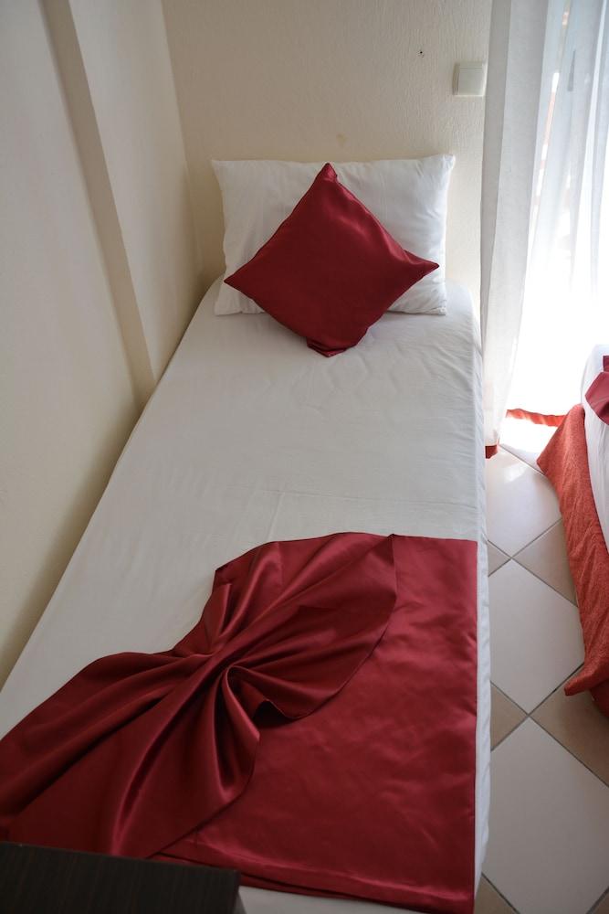 YAVUZHAN (ADULTS ONLY) — SIDE — fotografie hotel nr. 13