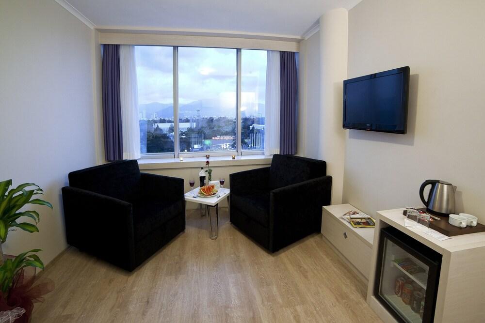 WALK IN HOTEL — IZMIR — фотография отеля №17