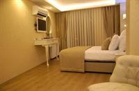 COMFORT ELITE HOTELS OLD CITY — ISTANBUL — fotografie hotel nr. 12